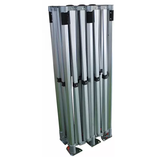Barnum pliant Prestige - 3 x 6 m - Complet