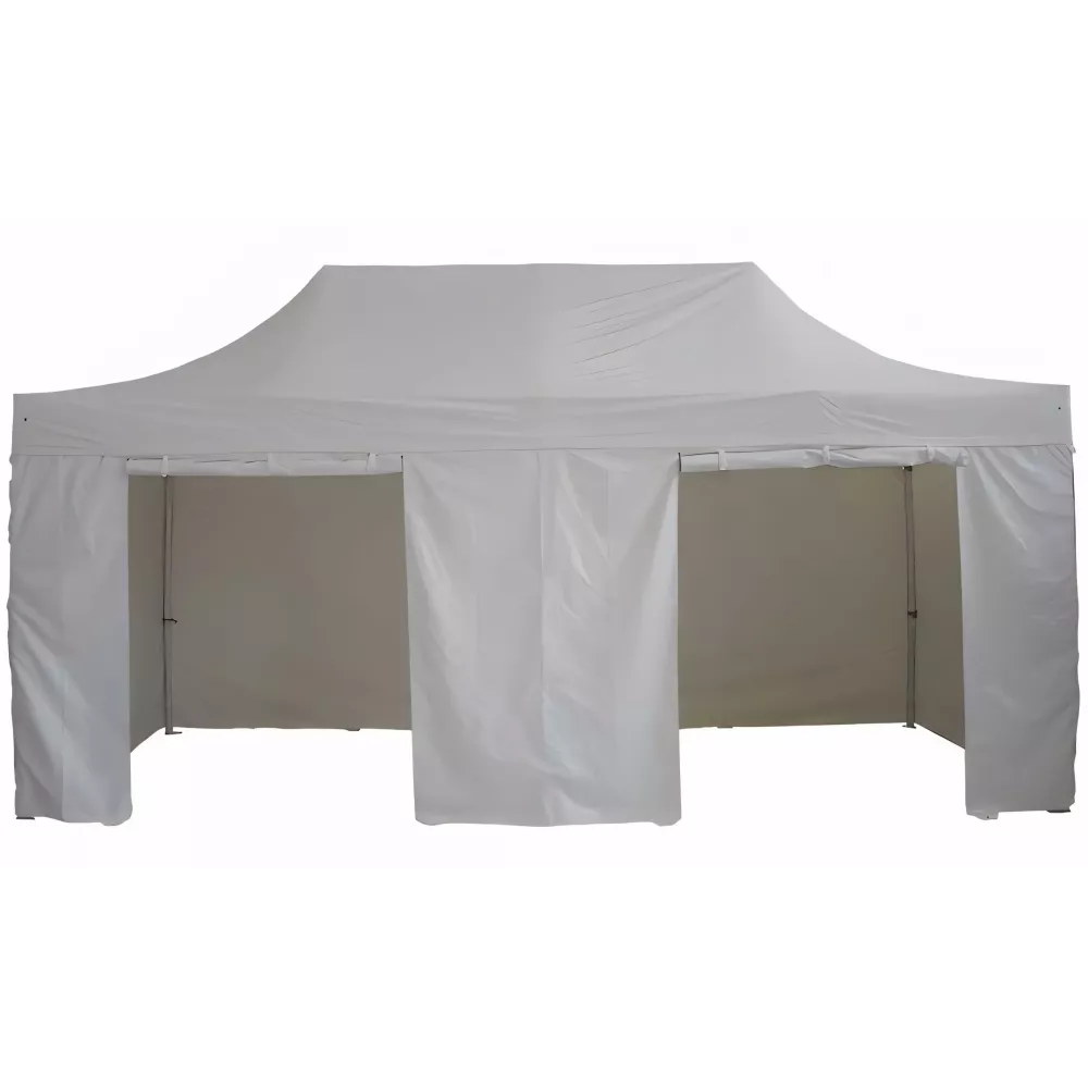 Barnum pliant Prestige - 3 x 6 m - Complet Barnum pliant Prestige - 3 x 6 m - Complet