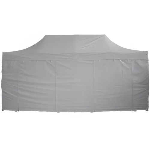 Barnum pliant Prestige - 3 x 6 m - Complet