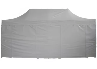 Barnum pliant Prestige - 3 x 6 m - Complet