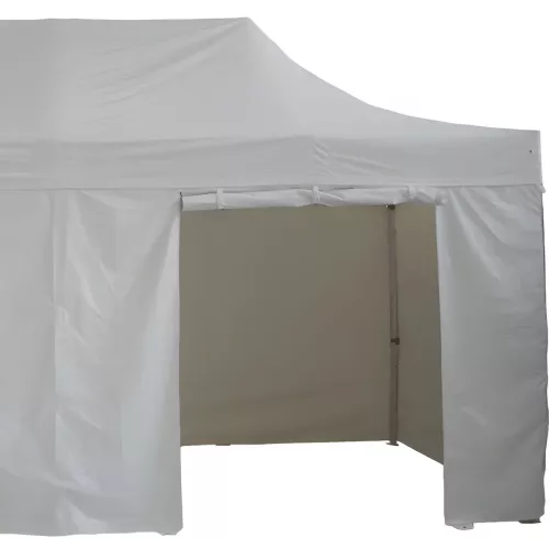 Barnum pliant Prestige - 3 x 6 m - Complet