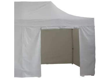 Barnum pliant Prestige - 3 x 6 m - Complet