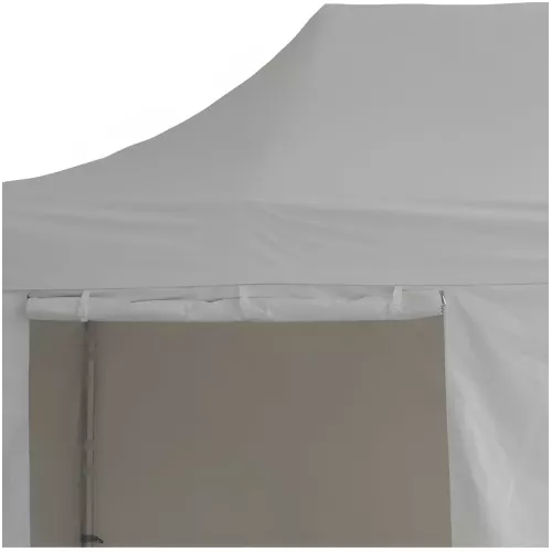 Barnum pliant Prestige - 3 x 6 m - Complet