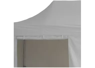 Barnum pliant Prestige - 3 x 6 m - Complet
