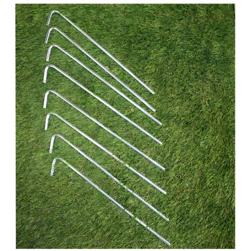 Barnum pliant Prestige - 3 x 6 m - Toit + armature