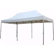 Barnum pliant Prestige - 3 x 6 m - Toit + armature