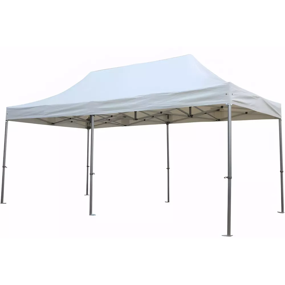 Barnum pliant Prestige - 3 x 6 m - Toit + armature Barnum pliant Prestige - 3 x 6 m - Toit + armature