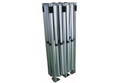 Barnum pliant Prestige - 3 x 6 m - Toit + armature