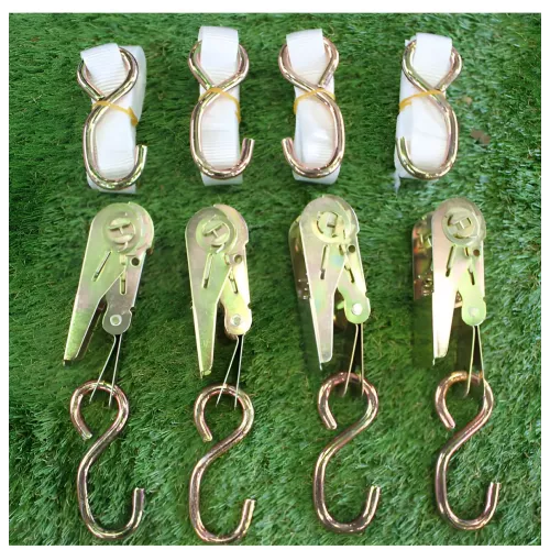 Barnum pliant Pro - 4 x 4 m - Toit + armature - blanc