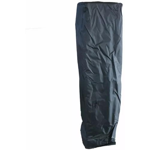 Barnum pliant Pro - 4 x 4 m - Toit + armature - blanc