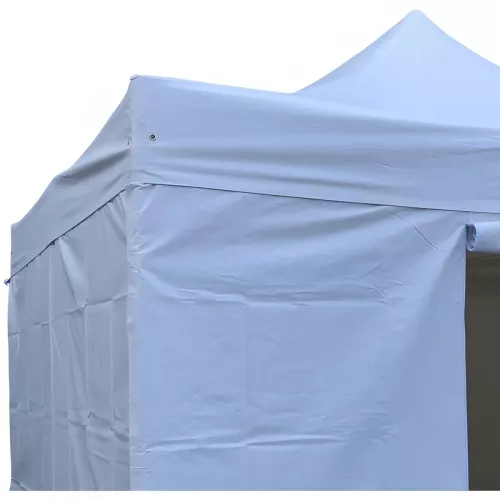 Barnum pliant Prestige - 4 x 4 m - Complet