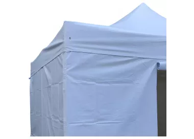Barnum pliant Prestige - 4 x 4 m - Complet