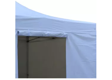 Barnum pliant Prestige - 4 x 4 m - Complet