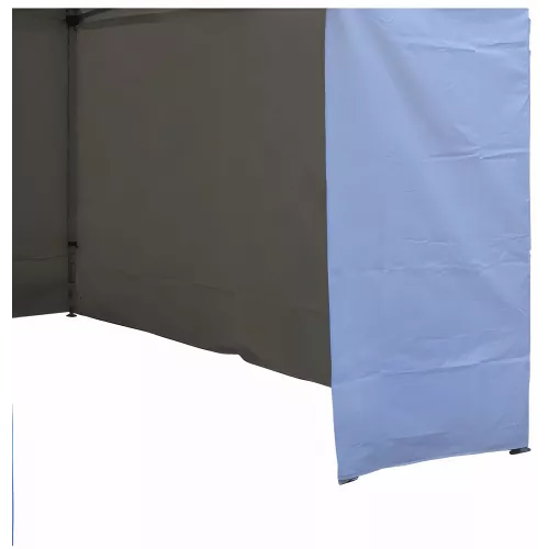 Barnum pliant Prestige - 4 x 4 m - Complet