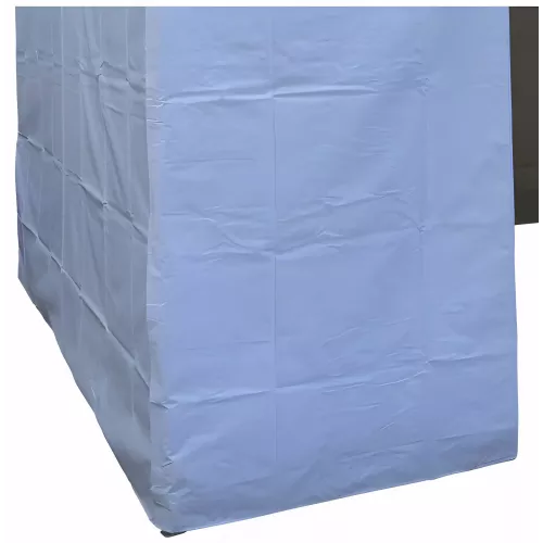 Barnum pliant Prestige - 4 x 4 m - Complet