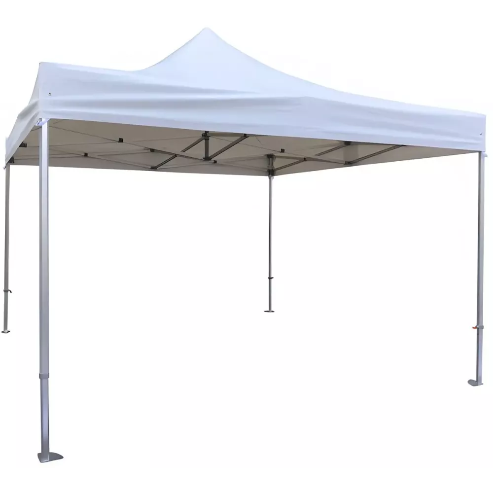 Barnum pliant Prestige - 4 x 4 m - Toit + armature Barnum pliant Prestige - 4 x 4 m - Toit + armature