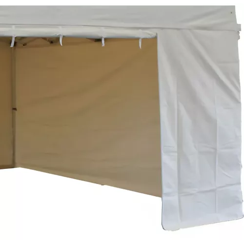 Barnum pliant Prestige - 5 x 5 m - Complet