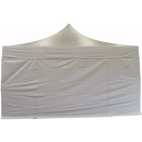 Barnum pliant Prestige - 5 x 5 m - Complet