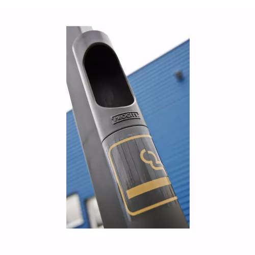 Cendrier - cigarette PROCITY