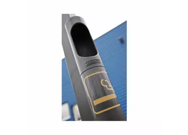 Cendrier - cigarette PROCITY