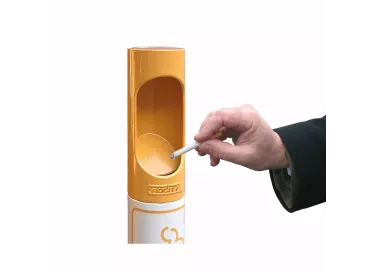 Cendrier - cigarette PROCITY