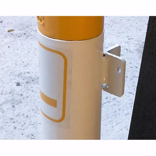 Cendrier - cigarette PROCITY
