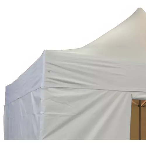 Barnum pliant Prestige - 5 x 5 m - Complet