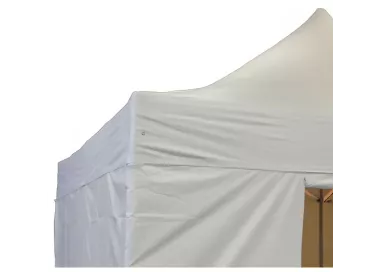 Barnum pliant Prestige - 5 x 5 m - Complet