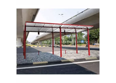 Station bus Modulo PROCITY