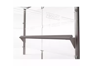 Station bus Modulo PROCITY