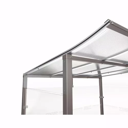 Station bus Modulo PROCITY