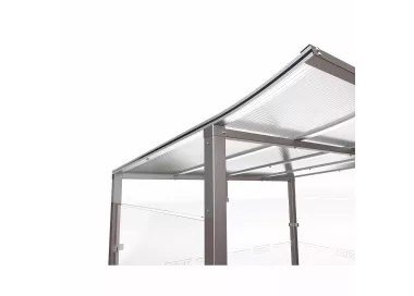 Station bus Modulo PROCITY