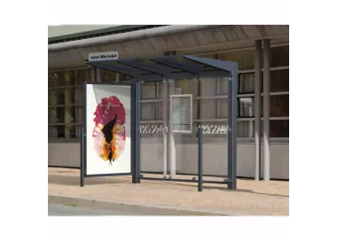 Station bus Venise PROCITY