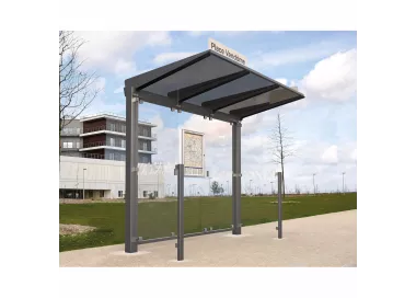 Station bus Venise PROCITY