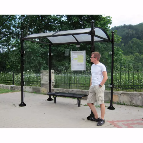 Station bus Province Boule PROCITY