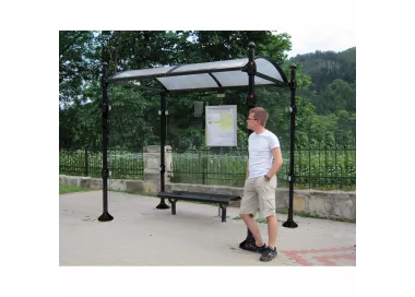 Station bus Province Boule PROCITY