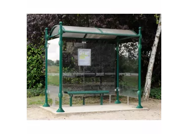 Station bus Province Boule PROCITY