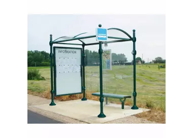 Station bus Province Boule PROCITY