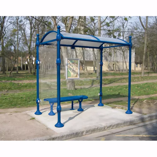 Station bus Province Boule PROCITY