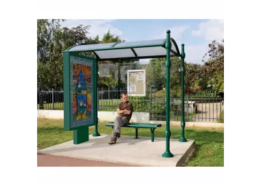 Station bus Province Boule PROCITY