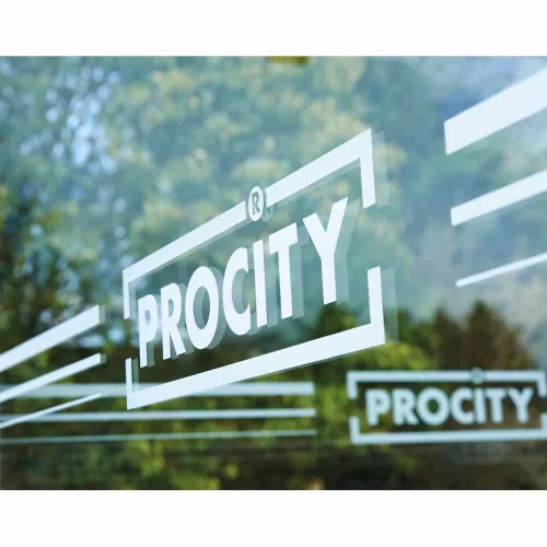Station bus Province Inox brossé PROCITY