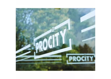 Station bus Province Inox brossé PROCITY