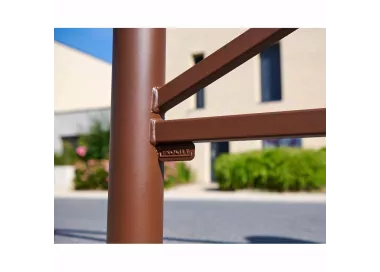 Barrière Carrefour PROCITY