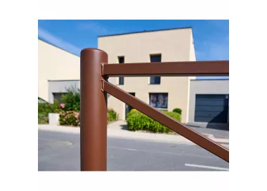Barrière Carrefour PROCITY