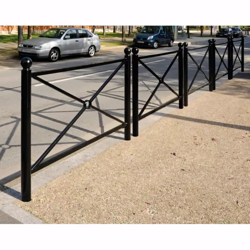 Barrière Province Boule PROCITY