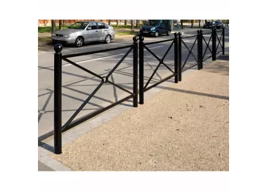 Barrière Province Boule PROCITY