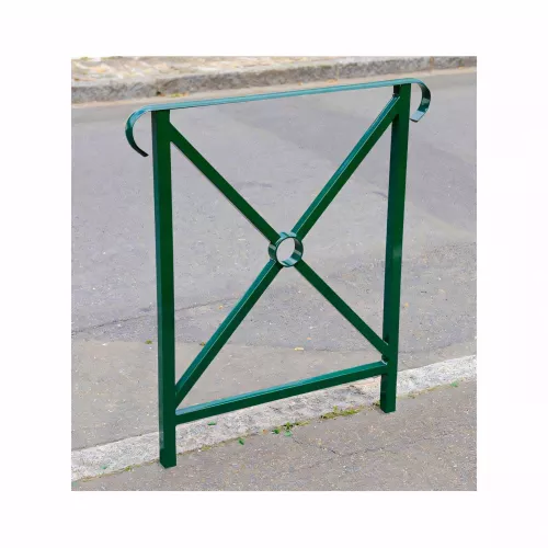 Barrière main courante Héritage PROCITY