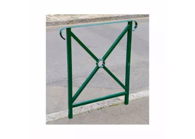 Barrière main courante Héritage PROCITY