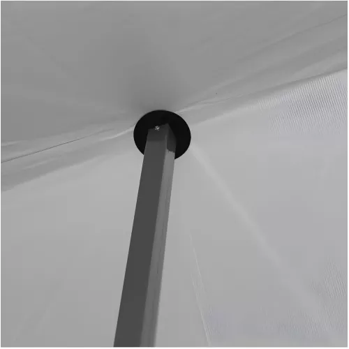 Barnum pliant Prestige - 5 x 5 m - Toit + armature