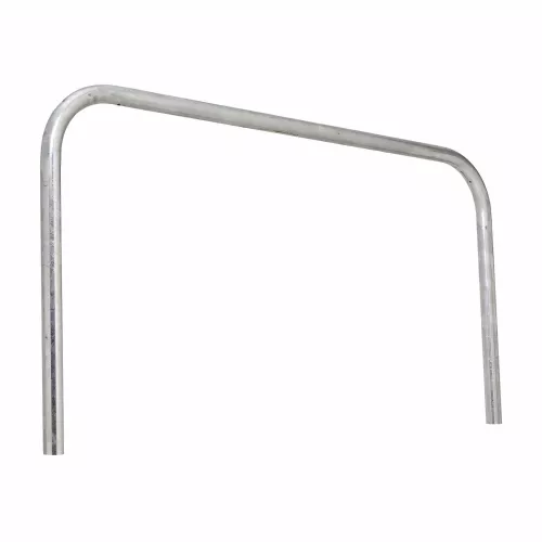 Arceau simple galva Ø60mm PROCITY